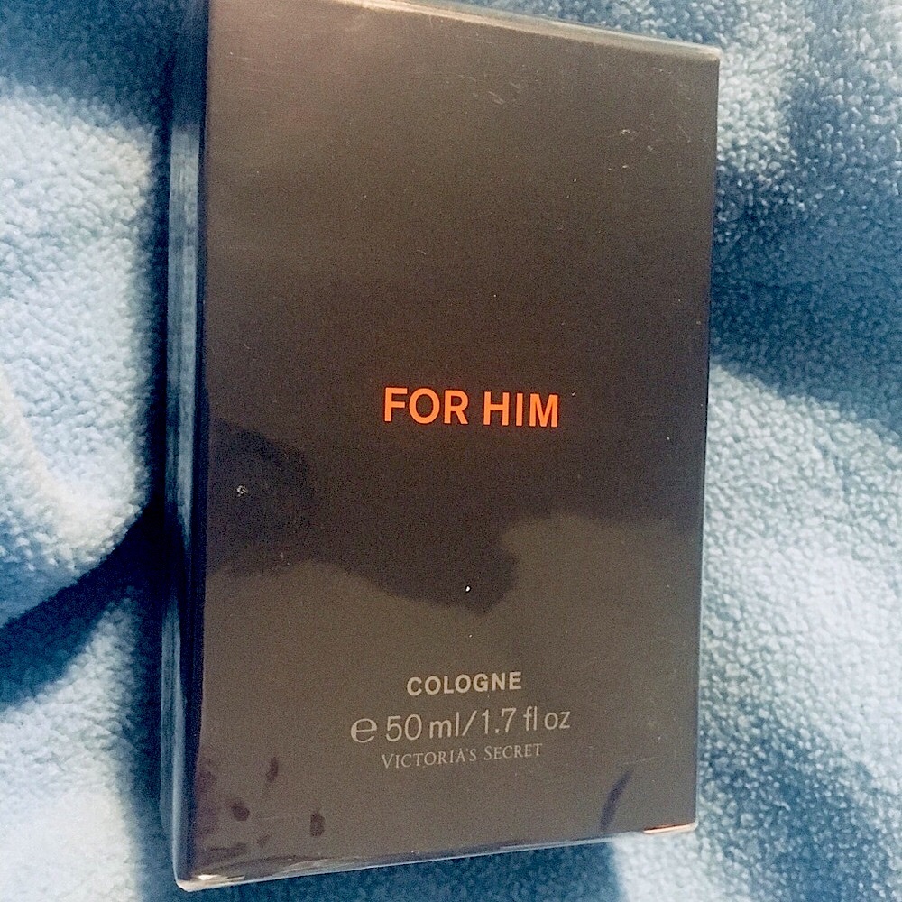 💎RARE FIND💎 Victoria’s Secret Very Sexy Fragrance for Him 1.7 fl oz / 50 mL